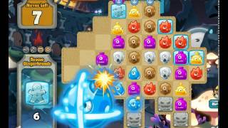 Monster Busters Quest 141