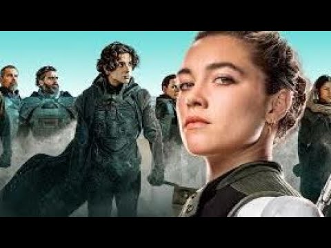 Florence Pugh eyeing to join Dune: Part 2