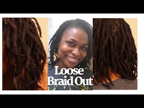loose-braid-out-style-on-interlocked-dreadlocs