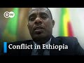 Ethiopia’s defense minister on the governments ‘final military operation’ in Tigray | DW Interview