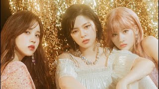 TWICE “Feel Special” Group Teaser Photos ALL MEMBERS