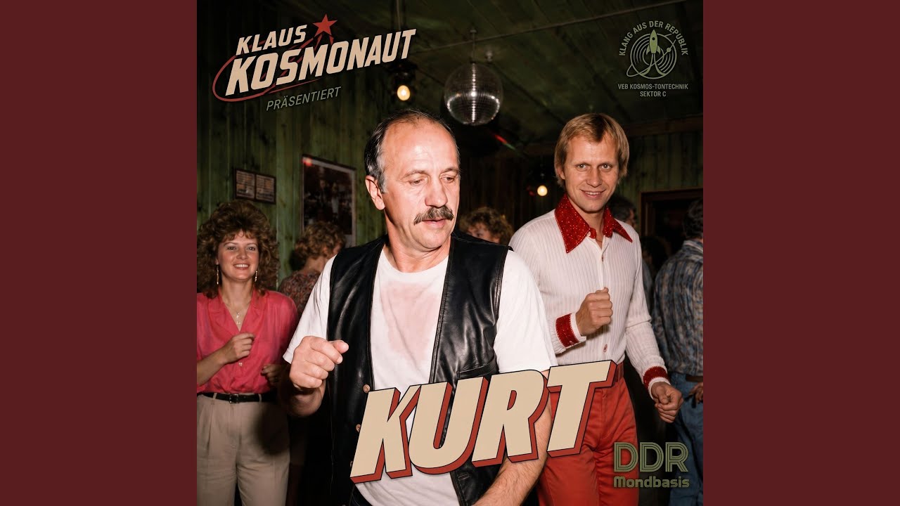 Смотреть «KURT» на YouTube Смотреть «KURT» на YouTube