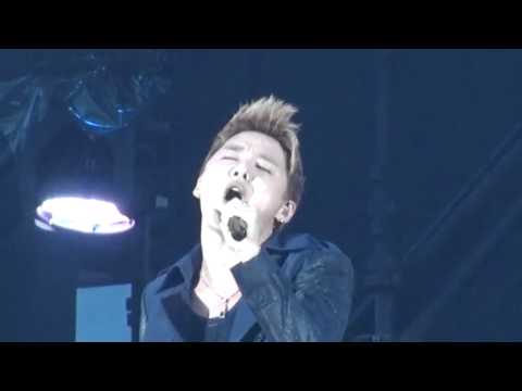 [Fancam] 15-10-11 Junsu in Japan - You Are So Beautiful