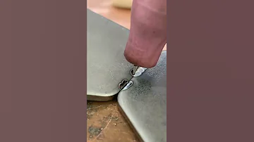 أفضل آداة لحام في العالم 