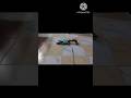 4 by 4 RC car 🆚 normal remote control car tug of war#experiment#shorts