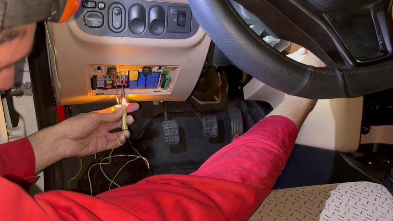 آیا بعد از نصب دوربین ثبت وقایع گارانتی خودرو باطل می‌شود؟؟