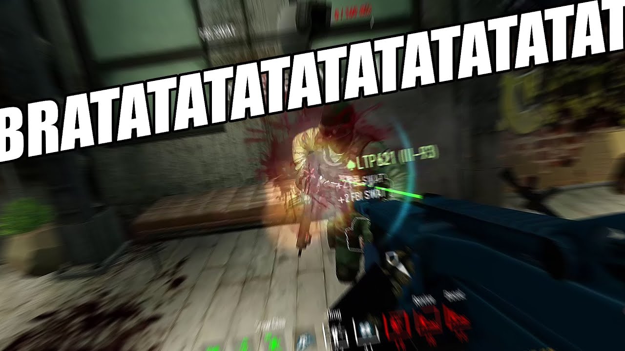 Payday 2 dodge mod