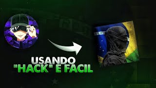 A VERDADE NÃO CONTADA SOBRE O SadX FF, ELE REALMENTE USA HACK? (TR3T4) 😦🔥