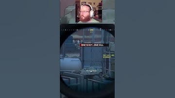 No scope to Mosquito Double kill #mw3 #callofduty #sniping | #bluteproductions on #Twitch