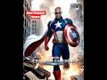 Captain America #robertconquerorroberts #foryou #youtubeshorts #marvel #shorts #foryou #fyp #fypシ゚ 