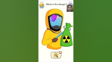 What is The Danger?😅🤣 (Delete One Part) Level 81 #shorts #shortsvideo #funny #dop5 #viralvideos