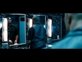 Dwayne johnson- faster fight