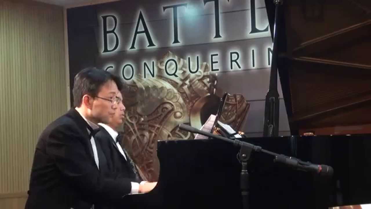 Prelude Music School Opening Concert YouTube