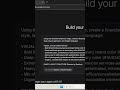 I Built an AI Frontend From a Random Pinterest Design #aifrontend #webdesign #pinterest