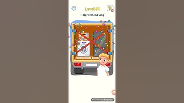 DOP 3 Level 88 Displace One Part by SayGames