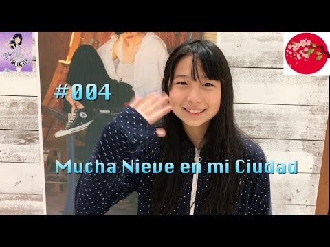 Ya no me gusta la Nieve ❤️ #004 JAPON