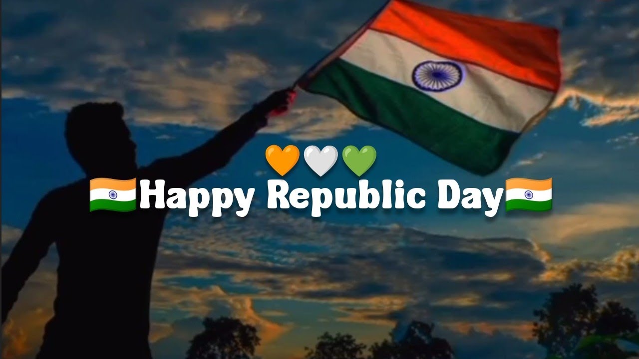 Happy Republic Day Whatsapp Status 2026🇮🇳|Happy Republic Day Status🧡🤍💚|Republic Day Song Status🪷