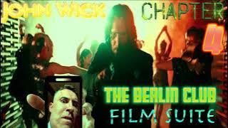 The Berlin Club (Film-Suite) - John Wick: Chapter 4 (2023)
