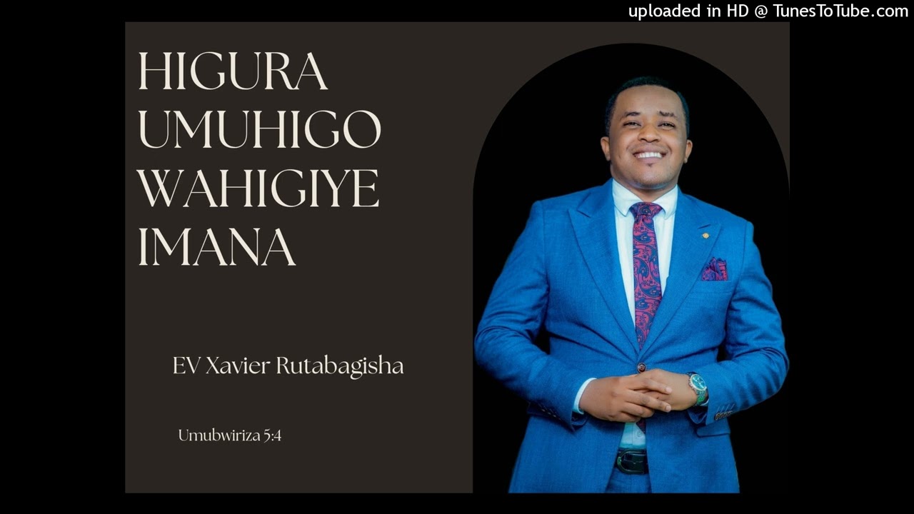 DORE URUBANZA ABANTU BAFITANYE N'IMANA KUBWO KUDAHIGURA IMIHIGO BAHIZE BARI MUBIBAZO