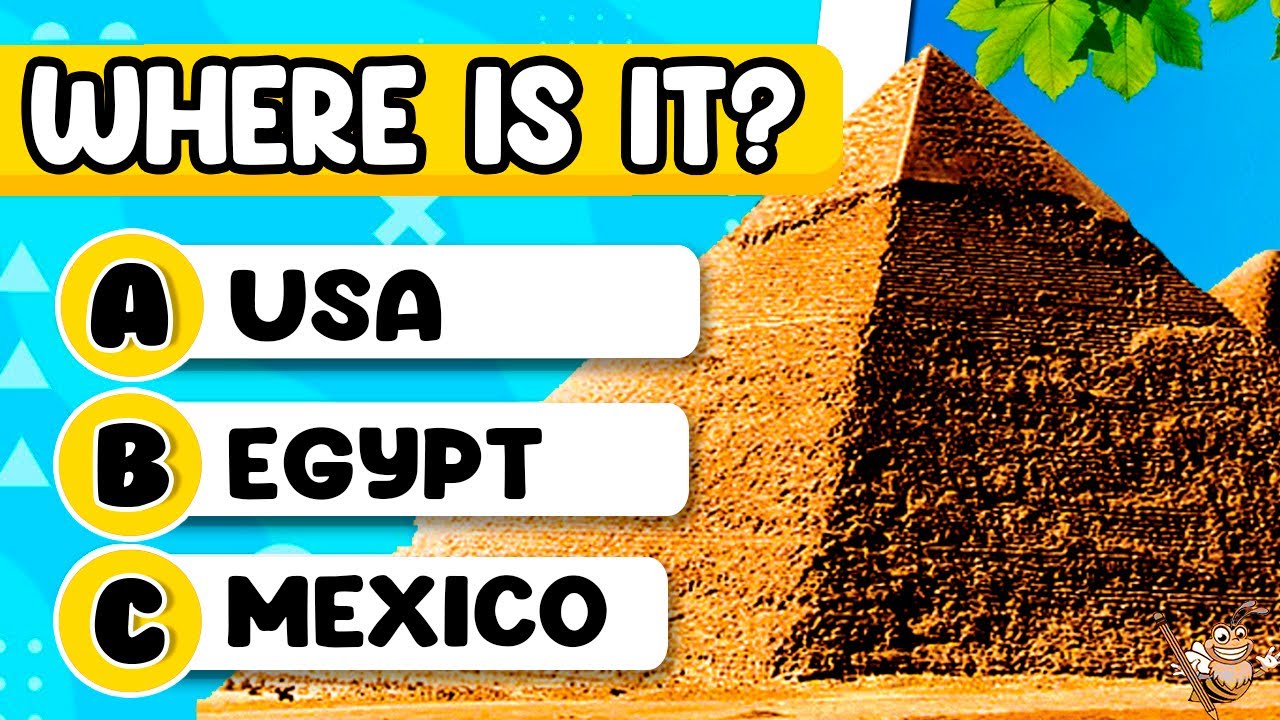 Can You Guess the Country by Emoji? 🌎🚩 | Geography Quiz Challenge