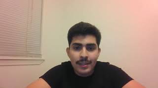 Introduction Speech Video Comm 100