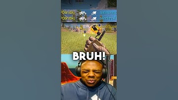 Accident Happens 😁