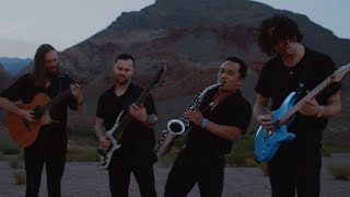 Download Lagu Mike Dawes, Jacob Umansky, Royce Whittaker, \u0026 Justin Klunk - Sunfall MP3