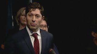 Minnesota sues Trump administration over ICE deployment