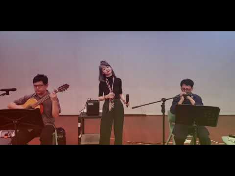 Home 琴与歌 T&J with Daniel Lim