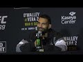 Benoit Saint Denis Promises 'Bloody Battle' Against Dustin Poirier | UFC 299