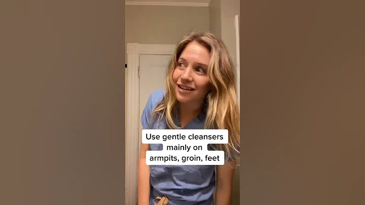 How to Deal with Eczema Flare Ups #shorts #eczema #dermatology #dermatologist #eczemarelief