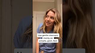 How to Deal with Eczema Flare Ups #shorts #eczema #dermatology #dermatologist #eczemarelief