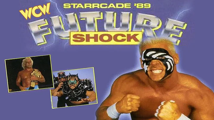 FULL EVENT: Starrcade 1989 | Flair, Sting, Steiners, Road Warriors & more in Iron Man Tournaments