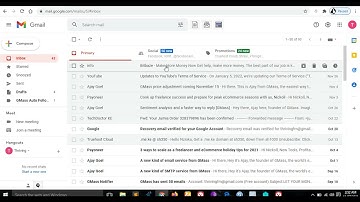 Email marketing PHP mailer