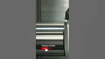 Machining process #11