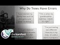 Dealing With Errors in Online Family Trees | Ancestry