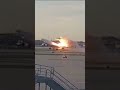 Fatal Takeoff: UPS Flight 2976 NTSB Crash Footage ✈️  #UPSFlight2976 #AviationAccident #NTSB #plane