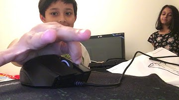 Jitter Clicking (17 CPS!!!!!)