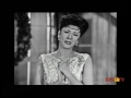 Capture de la vidéo Anna Moffo--O Holy Night, 1963 Tv