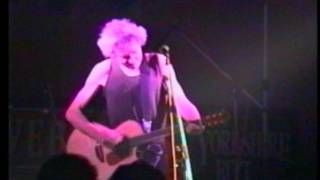 TV Smith - New Church (Live at Winter Gardens in Blackpool, UK, 1996)