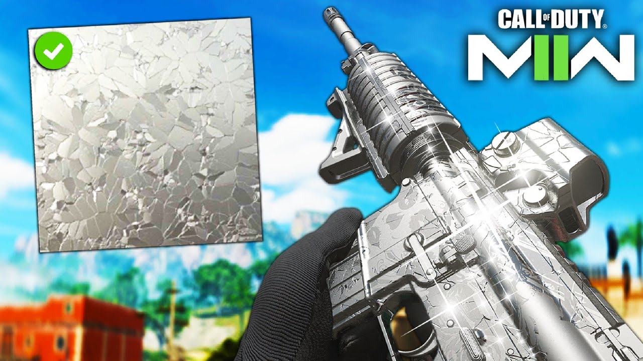 The M16 Made me Regret Everything... (Platinum ARs)