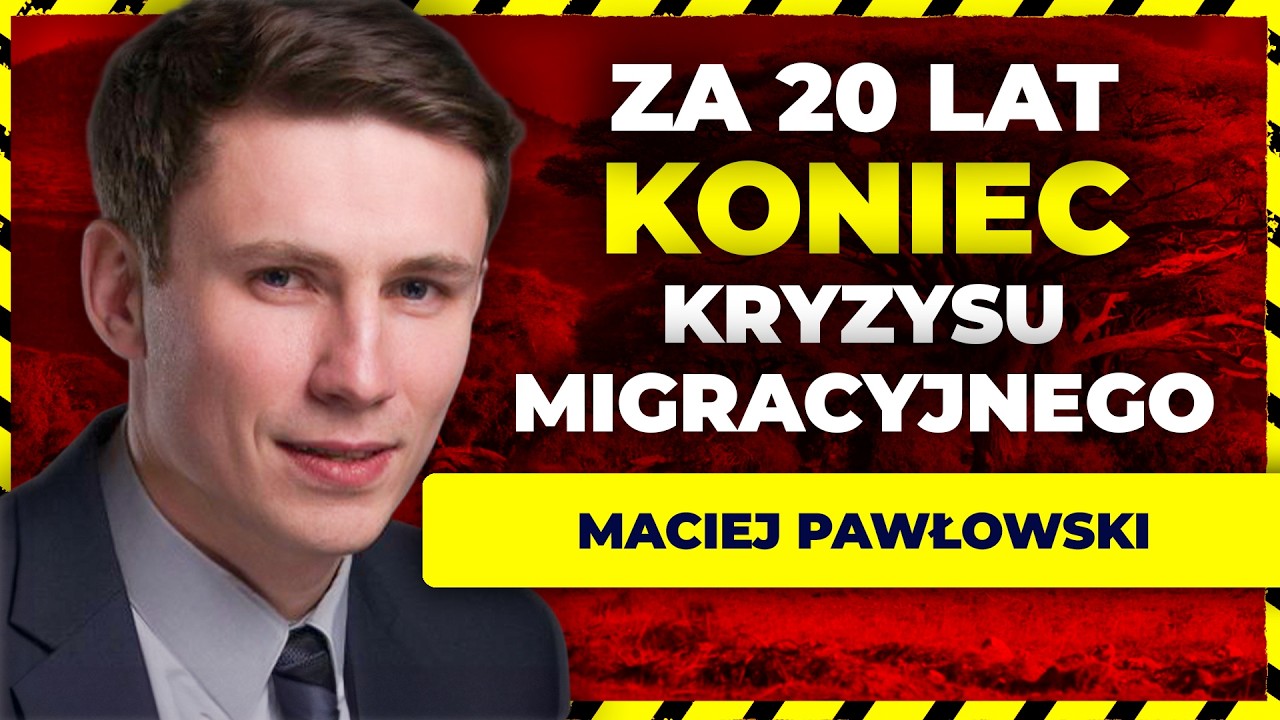 BIZNESNAOSTRO: Afryka eksploduje. Europa nie jest na to gotowa