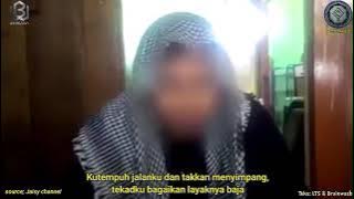 Kutempuh jalanku