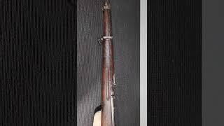Budapest Mannlicher M95 Carbine - B Grade - Accepted 1917 Vienna, Atlantic Firearms, Conserved