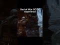 God of War "GOTY" experience 💀