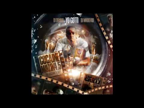 15. Yo Gotti - I Go Ham (Feat. All-Star & Gucci Mane)