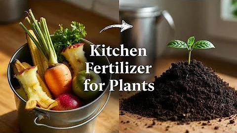 Vegetable and Fruit Waste Compost. How to Make Decompost Fertilizer at Home. #diygardening #Compost