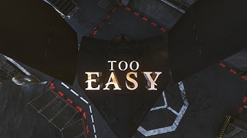 Too Easy by Xpect