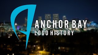 Anchor Bay Logo History