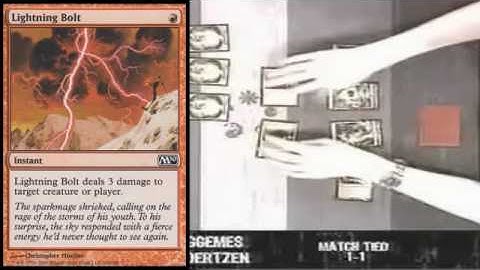 Pro Tour-San Diego Finals: Game 3 Highlights